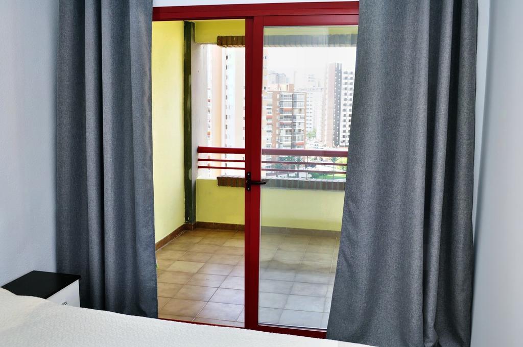 Appartement Eva Mar Benidorm