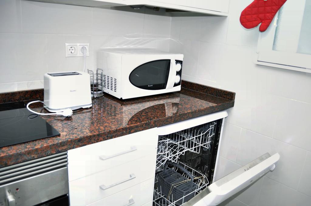 Apartment Eva Mar *