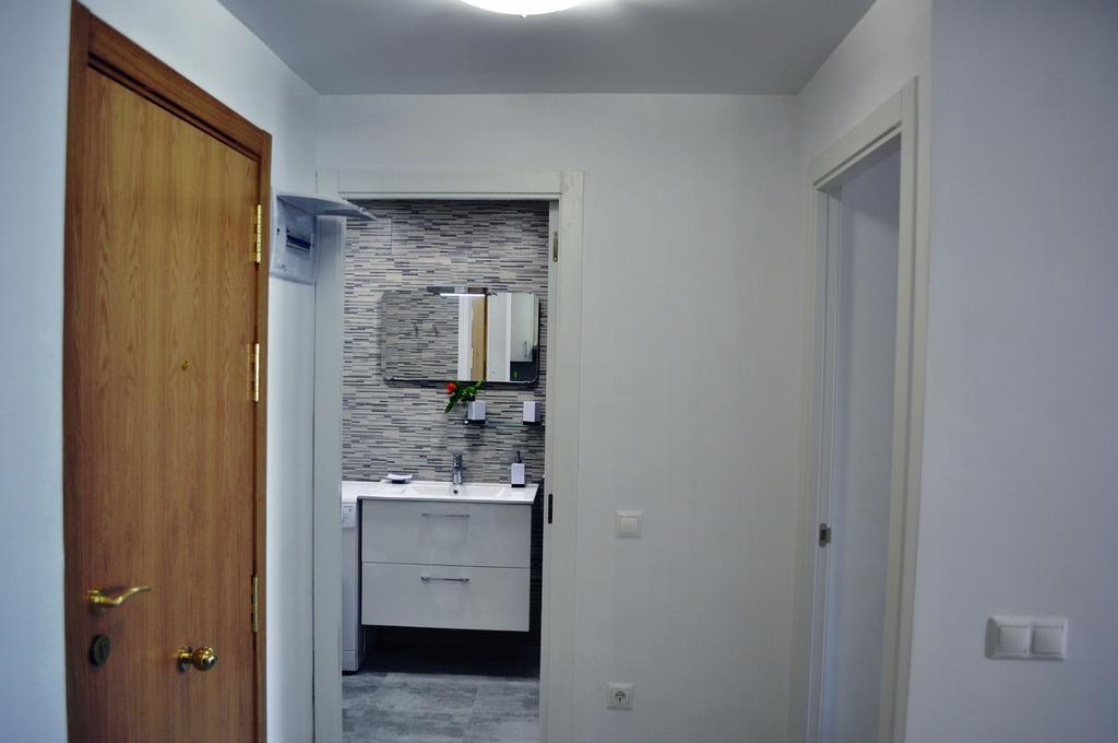 Apartment Eva Mar Benidorm