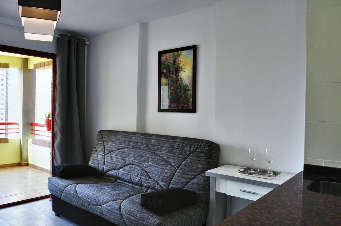 Apartment Eva Mar *