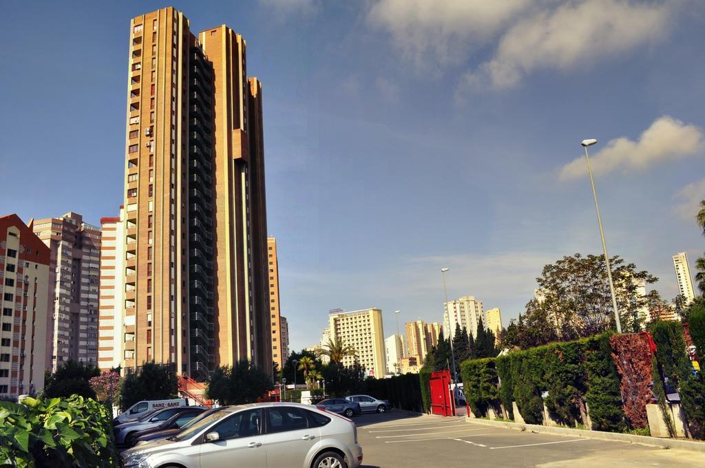 Apartment Eva Mar Benidorm