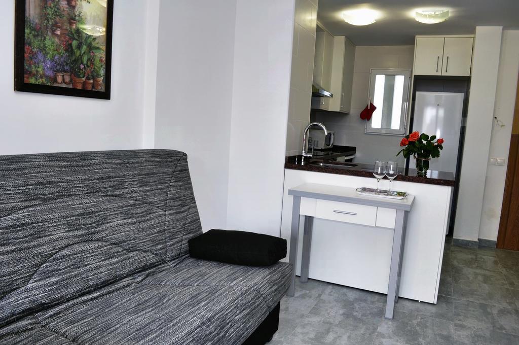 Apartment Eva Mar *