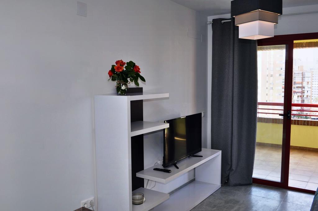 Apartment Eva Mar Benidorm