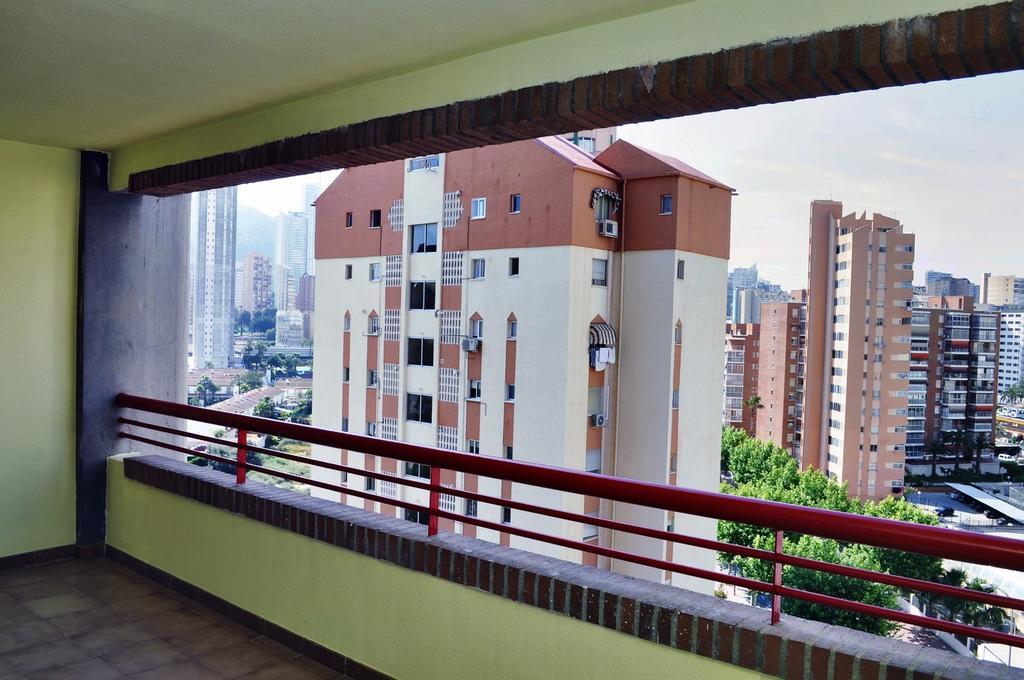 Apartment Eva Mar *