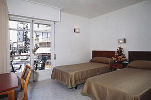 Residencia Bristol Benidorm
