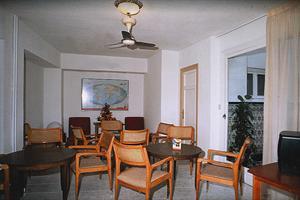 Residencia Bristol Hotel