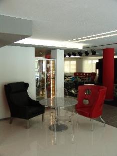 Hotel Oasis Plaza Benidorm