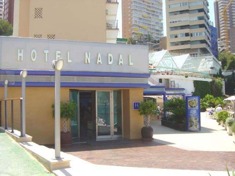 Nadal Benidorm