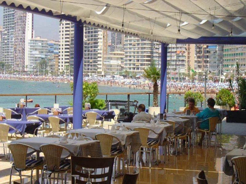 Hotel Nadal 3*