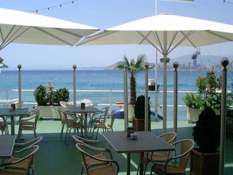 Hotel Nadal Benidorm