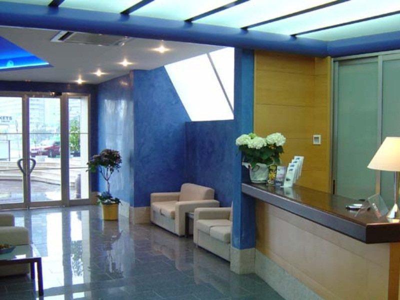 Hotel Nadal