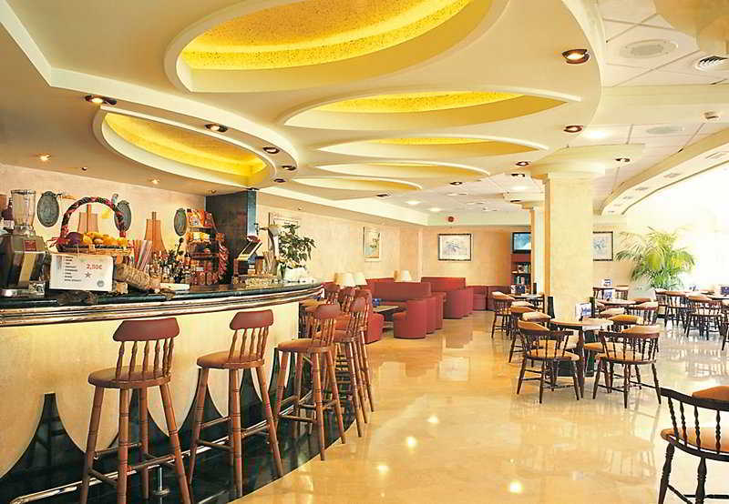 Hotel Servigroup Rialto 3*