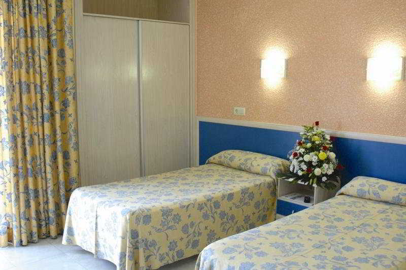 Hotel Servigroup Rialto