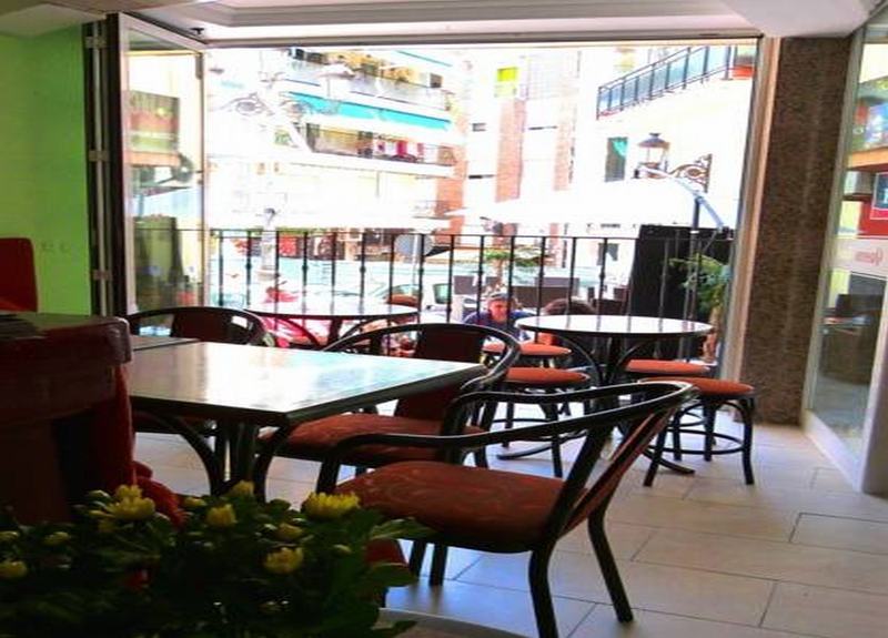 Hotel Hotel Queens - Adults Only 2*