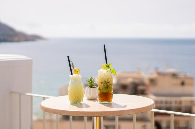 Hotel Hotel Queens - Adults Only Benidorm