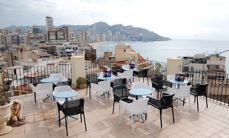 Hotel Hotel Queens - Adults Only 2*