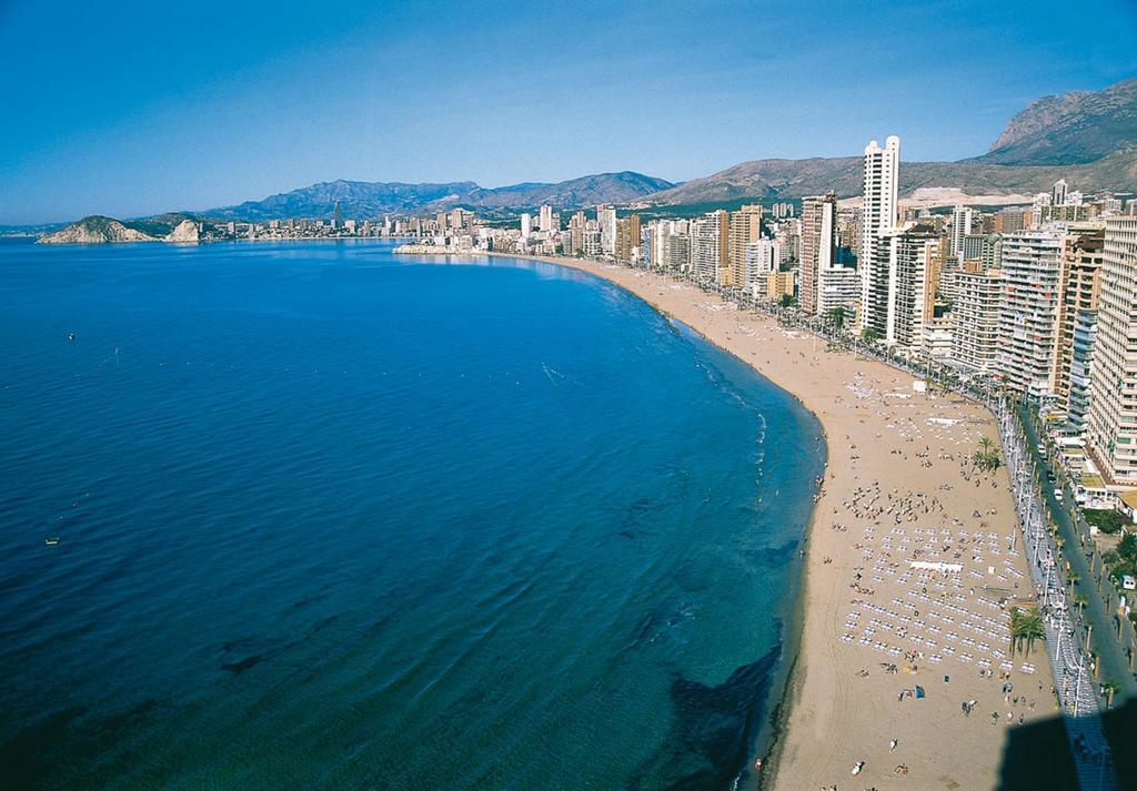 Apartment Coblanca III Alquilevante *