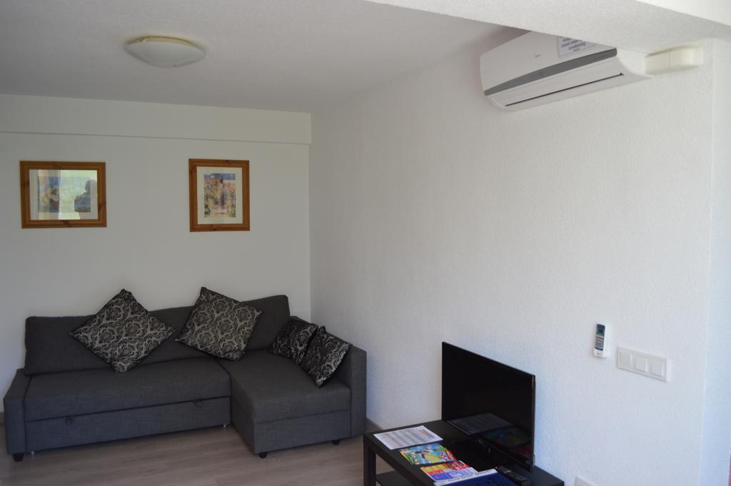 Margarita Apartment