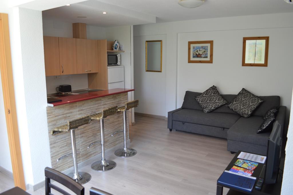 Apartment Margarita Benidorm