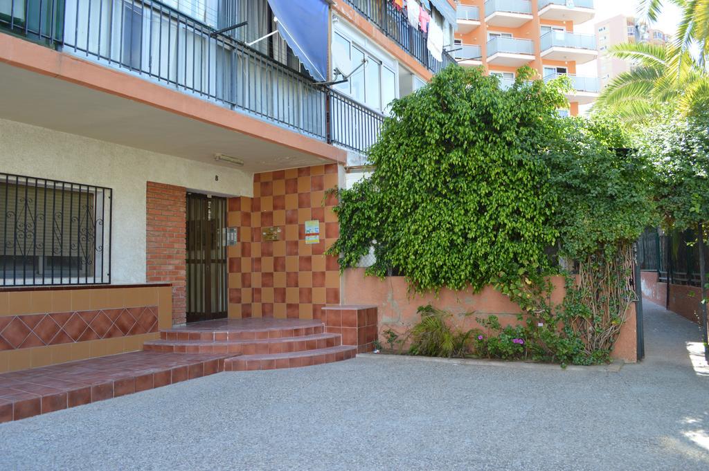 Margarita Apartment Benidorm