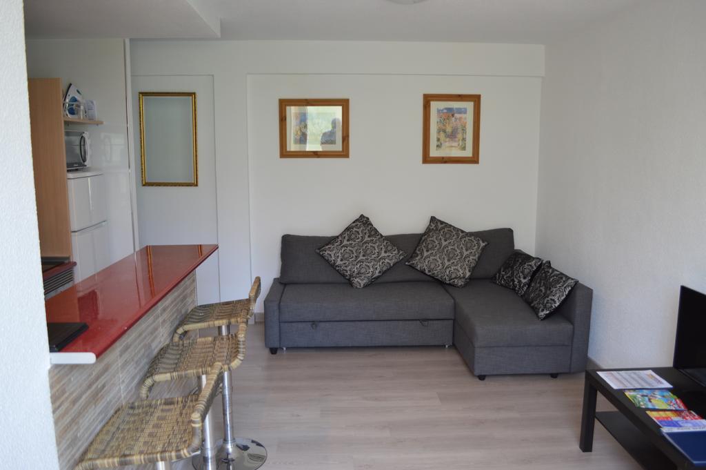 Margarita Apartment