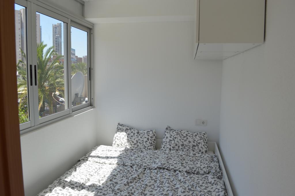 Apartment Margarita