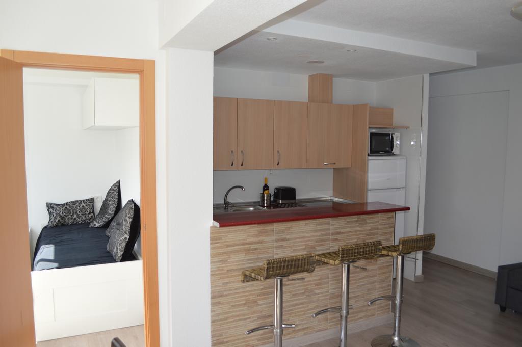 Appartement Margarita *