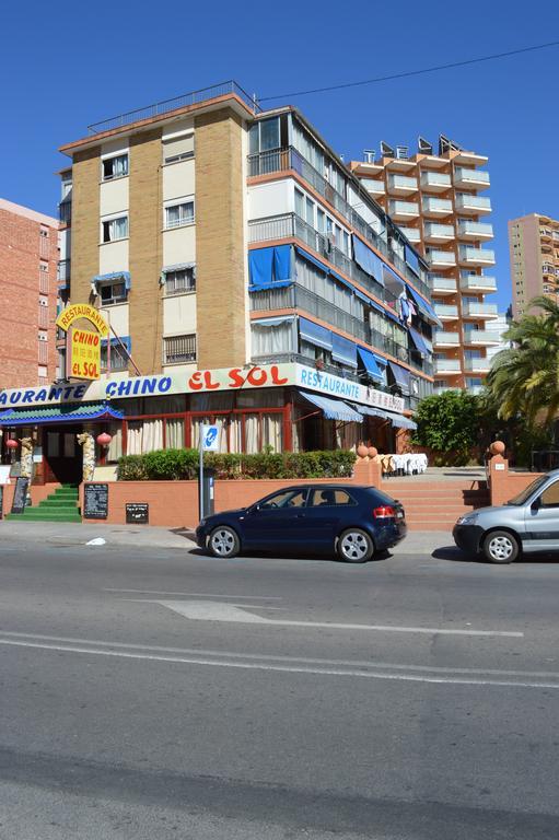 Apartment Margarita Benidorm