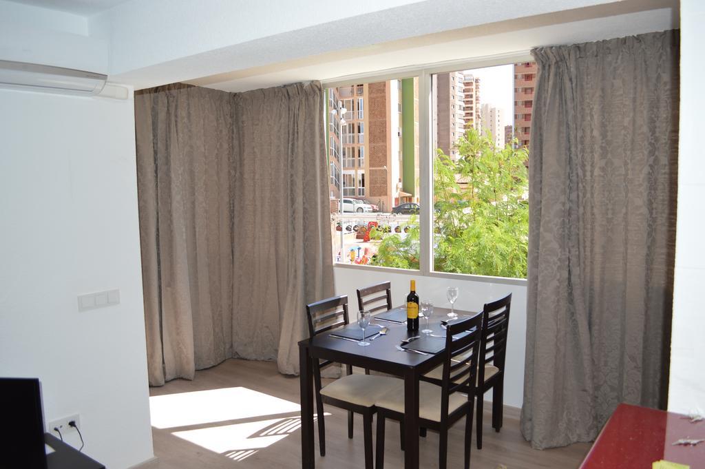 Margarita Apartment Benidorm