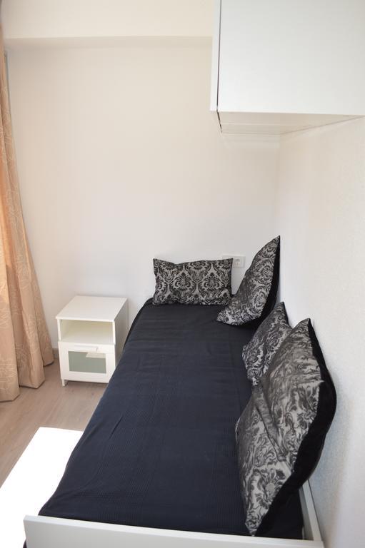 Appartement Margarita *