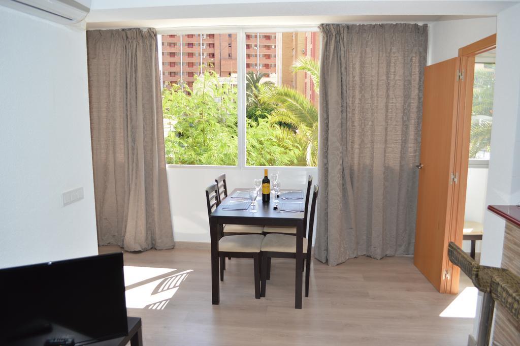 Margarita Apartment *