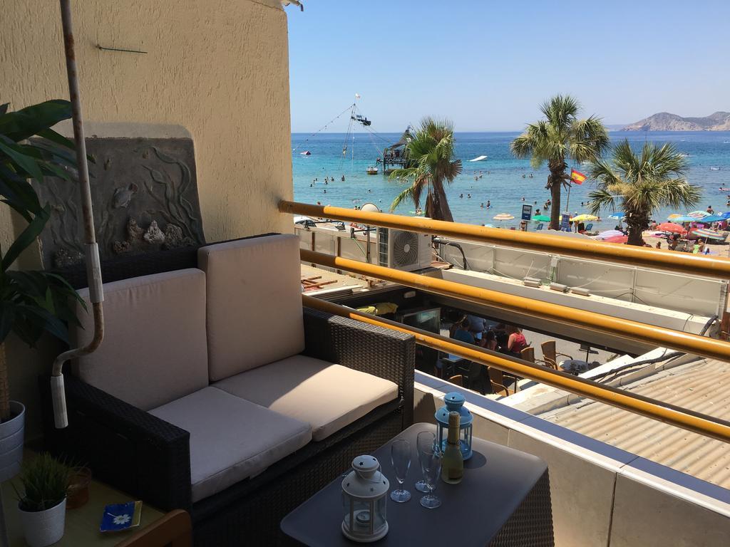 Appartement Tina *