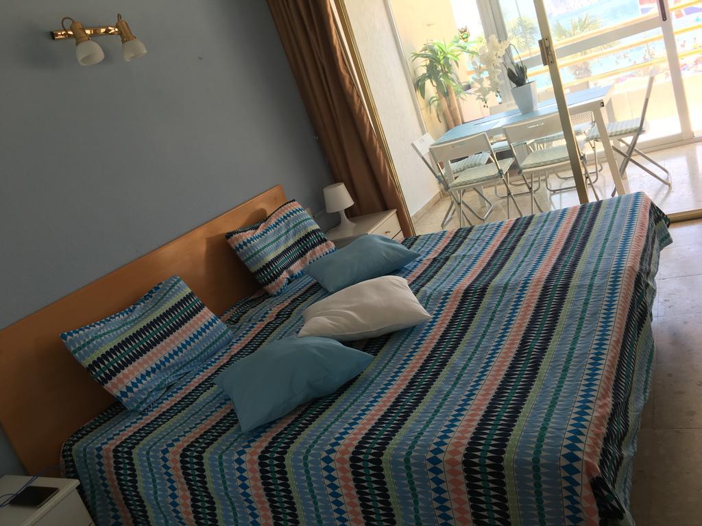 Tina Appartement *