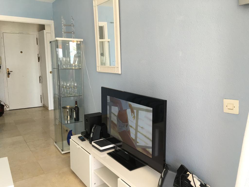 Tina * Benidorm