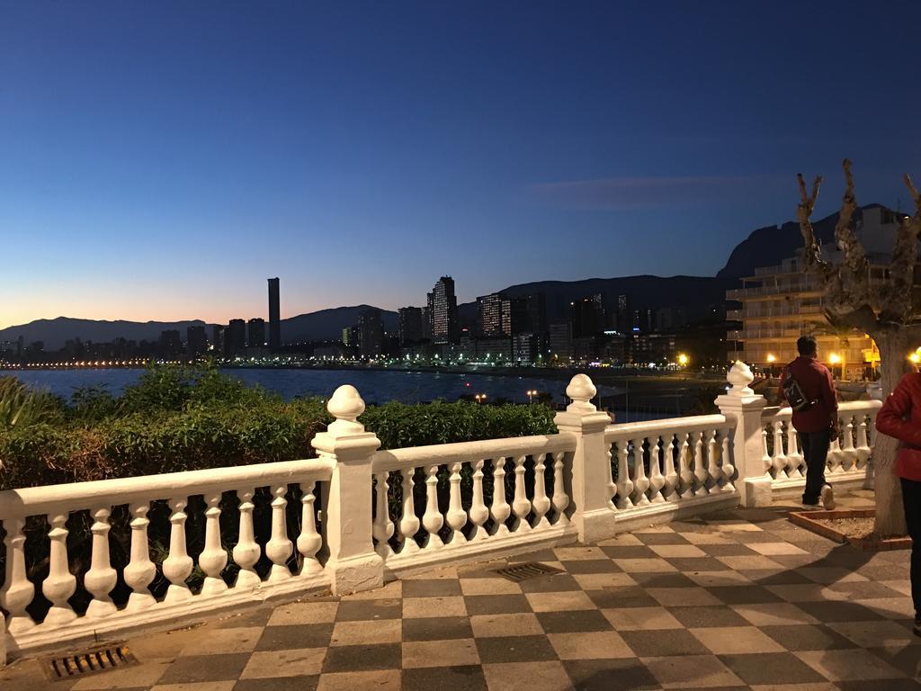 Apartment Tina Benidorm