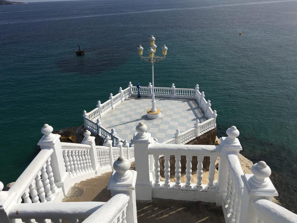 Tina Benidorm