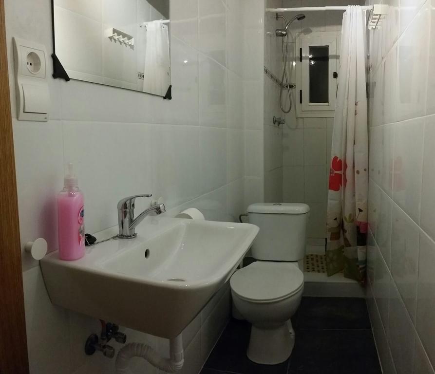 Apartamento Roymar Levante Appartement Benidorm