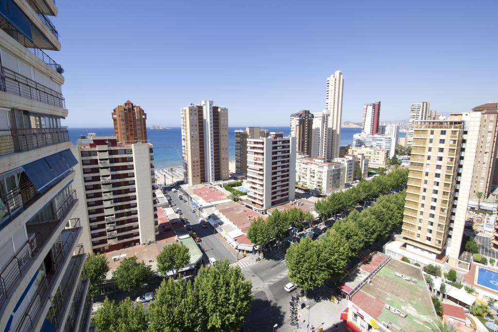 Apartment Coblanca III Alquilevante Benidorm