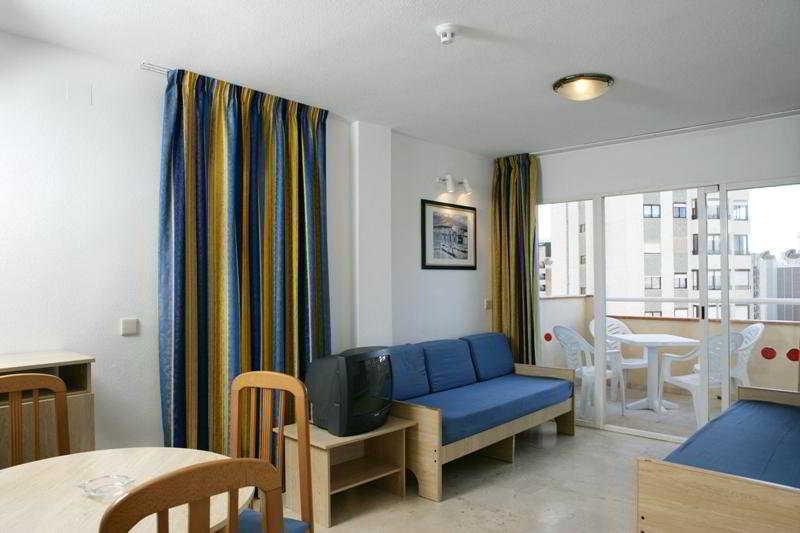 Benimar - Sabesa Appartement