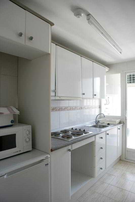 Apartment Benimar - Sabesa *