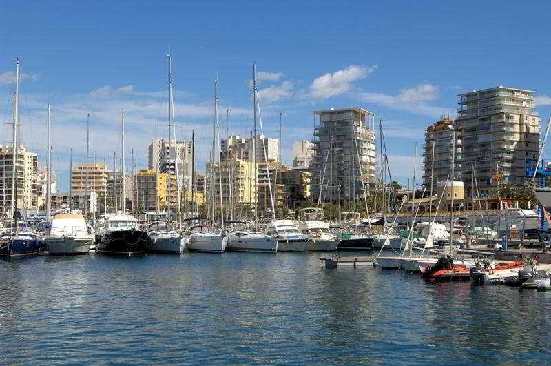 Roulette 3* Benidorm