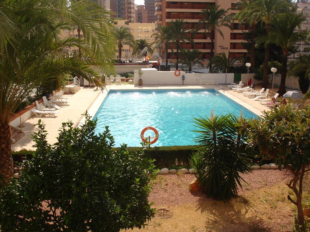 Versalles - Zand Properties Apartment Benidorm