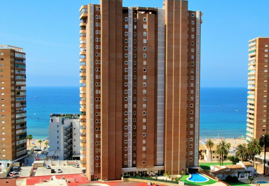 Albatros 15-7 Apartment Benidorm