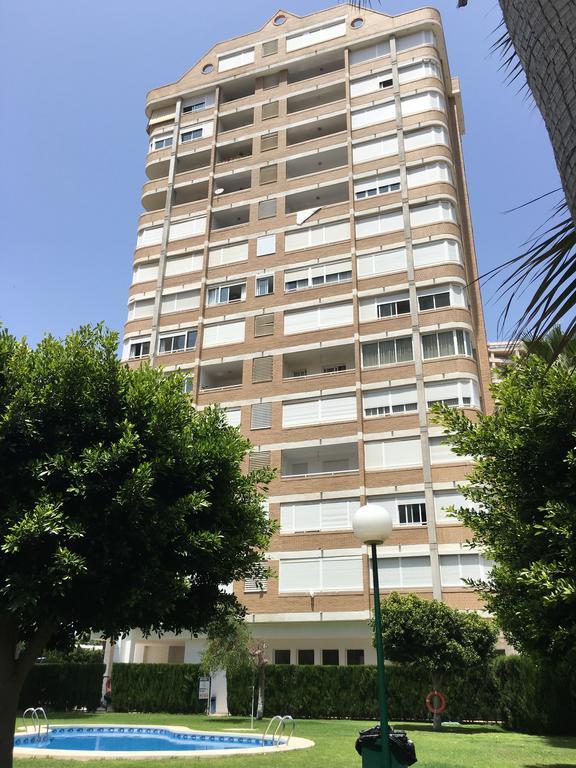 Monver 10 Apartamento *
