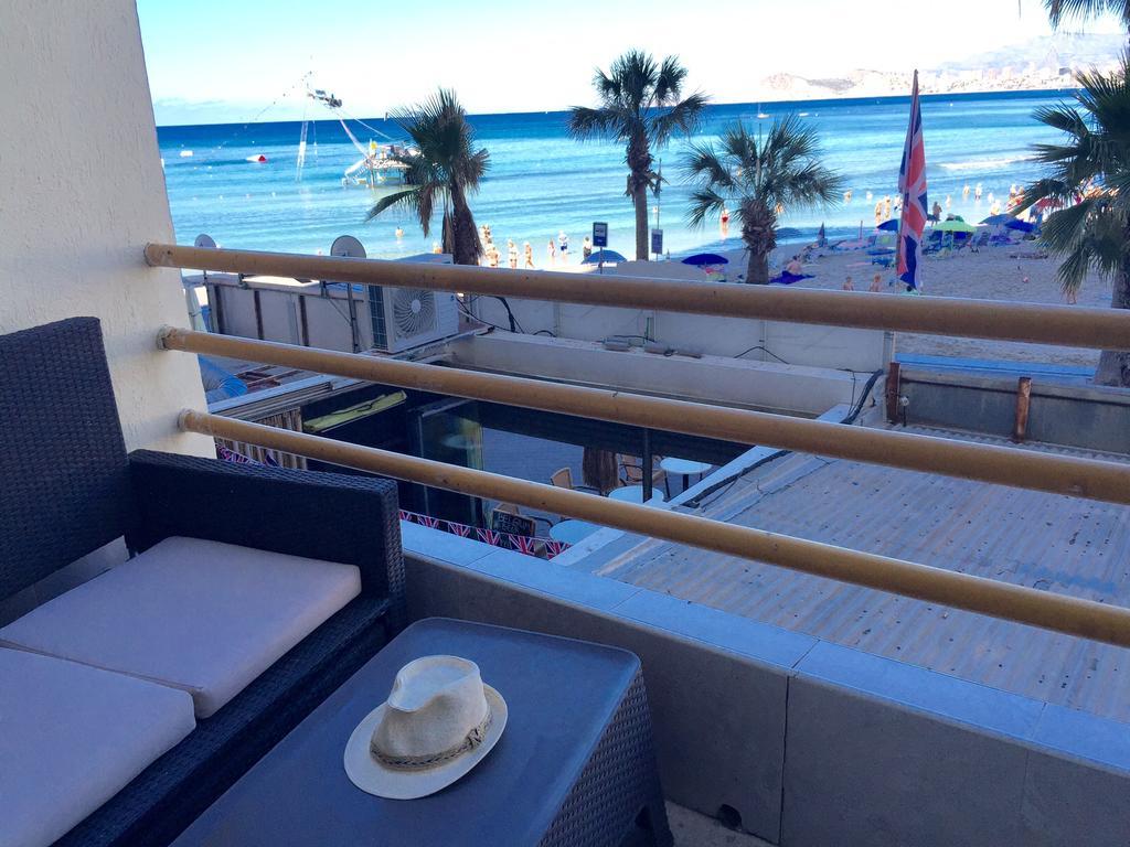 Tina Apartment Benidorm
