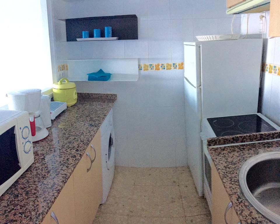 Tina Apartment
