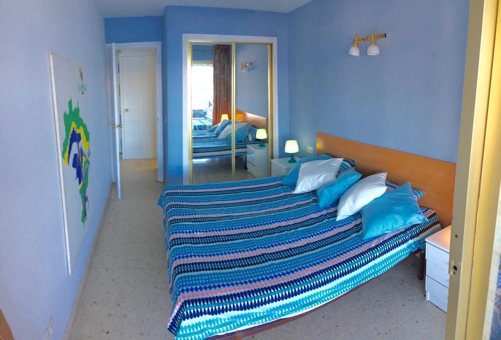 Apartment Tina Benidorm