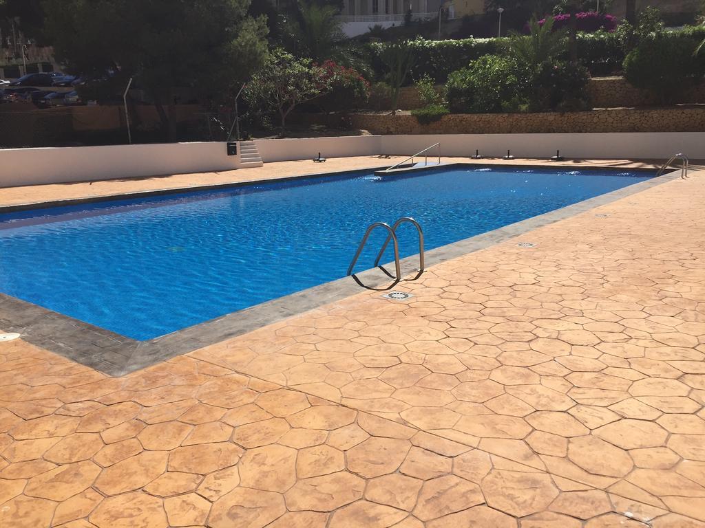 Tina * Benidorm