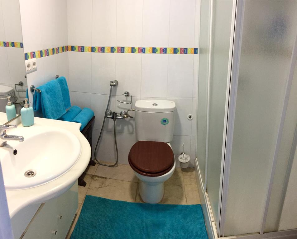 Tina Apartment Benidorm