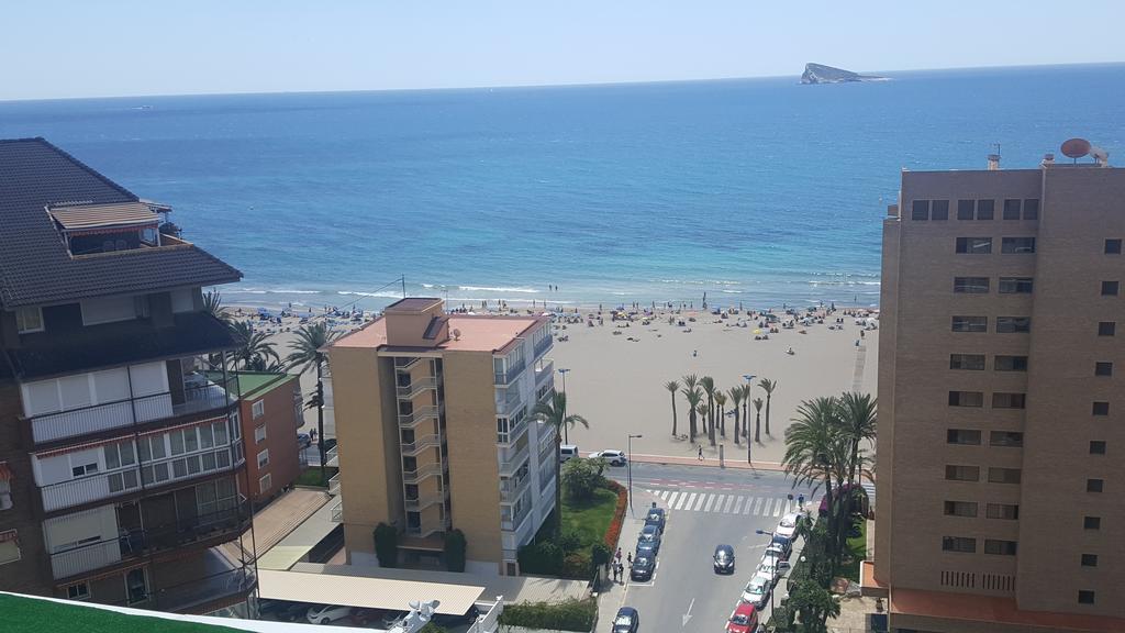 Atico Bella Vista *